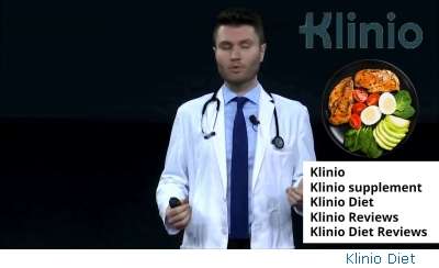 The Klinio Diet